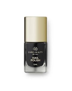 Лак для ногтей Zarko beauty by oli