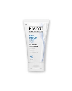 Крем-гель для душа увлажняющий 150 Physiogel