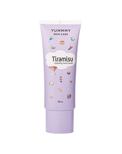 Крем для рук Tiramisu 75 Yummmy