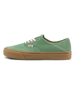 Кроссовки Authentic Salt Wash Vr3 Sf 'Loden Frost' Vans