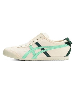 Кроссовки Mexico 66 Slip On 'White Mint Green' Onitsuka tiger