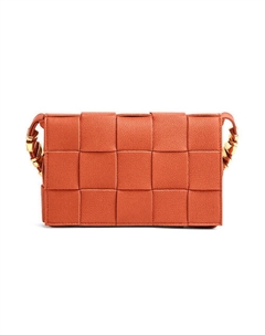 Сумка CASSETTE Unisex Bottega veneta