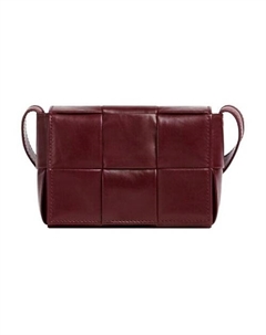 Сумка через плечо CASSETTE Mini, Shopping Bag Set(Basic Set+Shopping Bag) Bottega veneta