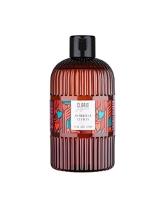 Гель для душа парфюмированный «Парижская страсть» 500 Clario