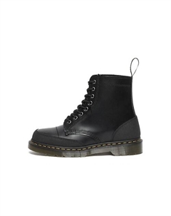 Ботинки 1460 Guard Panel Leather Black Dr. martens