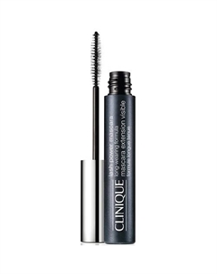 Тушь влагостойкая Lash Power Clinique