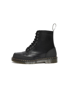 Ботинки 1460 Guard Panel Leather Black Dr. martens