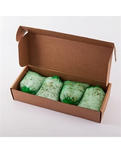 Соль для ванны Лимонный Колибри 700 Levada