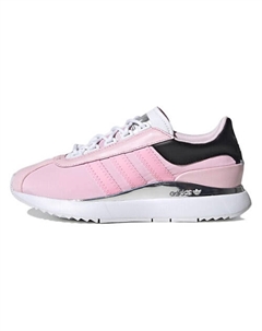 Кроссовки Sl Andridge Women's 'Clear Pink Black Silver' Women's Adidas original