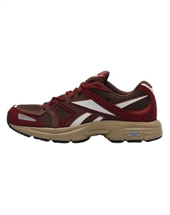 Кроссовки для бега Premier Road Plus 6 Anti Slip Wear Resistant Low Top Casual Reebok