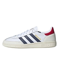 Кроссовки Handball Spezial Cloud White Arctic Night Adidas original