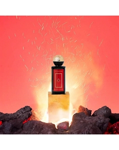 Духи Feu Magician 100 Maison douze