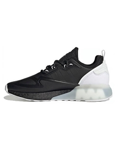 Кроссовки Zx 2K Boost Black White Adidas original