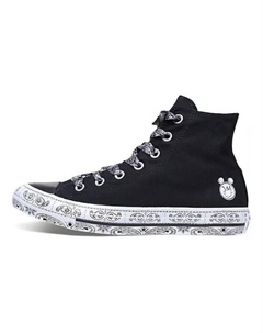 Кроссовки Chuck TAYLOR All Star Canvas Shoes High Top Женские Converse