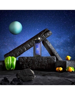 Духи Longueur D’Onde Aquarius 100 Maison douze