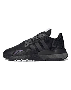 Кроссовки Nite Jogger Повседневная обувь Низкие кеды Унисекс Adidas original