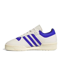 Кроссовки Rivalry 86 Low Cream White Lucid Blue Adidas original
