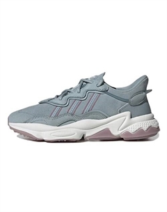 Кроссовки Ozweego Magic Grey Magic Mauve Women's Adidas original