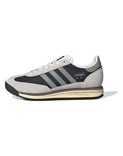 Кроссовки Sl 72 Rs Off White Charcoal Grey Adidas original