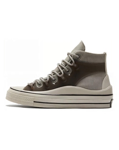 Кроссовки Chuck 70 Utility High Slate Sage Light Bone Converse