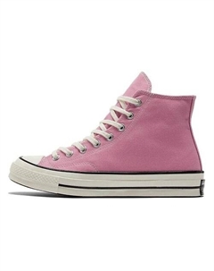 Кроссовки Chuck Taylor All Star 70 Hi Vintage Canvas Amber Pink Converse