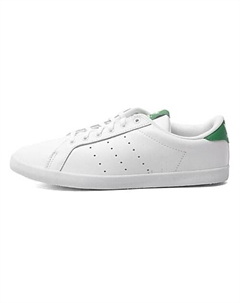 Кроссовки Stan Smith 'White Green' Women's Adidas original