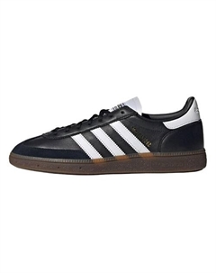 Кроссовки Handball Spezial Black White Gum Adidas original
