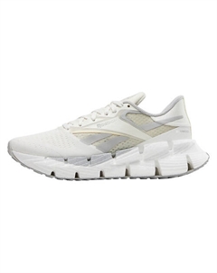 Кроссовки FloatZig Women's 1 'Chalk Alabaster Grey' Women's Reebok
