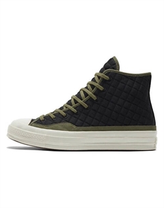 Кроссовки Chuck 70 High Quilted Converse