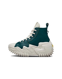 Кроссовки Run Star Motion High Edge Glow Midnight Turquoise Converse