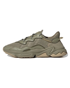 Кроссовки Ozweego 'Khaki Beige' Adidas original