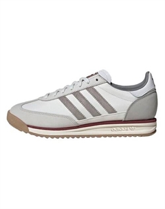 Кроссовки SL 72 RS Anti Slip Wear Resistant Low Top Casual Shoes Unisex Ivory Gray Adidas original