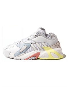 Кроссовки Streetball 'Cloud White Grey One Sky Tint' Women's Adidas original