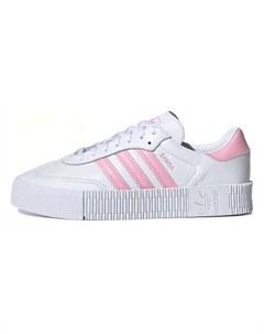 Кроссовки Sambarose True Pink Women's Adidas original