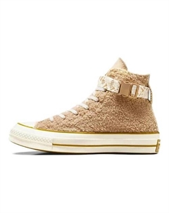 Кроссовки Chuck 70 Shoes Khaki Converse