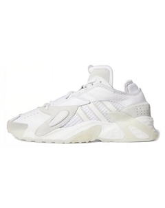 Кроссовки Streetball Cloud White Adidas original