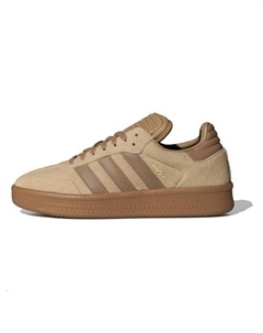 Кроссовки Samba Magic Beige Gum Adidas original