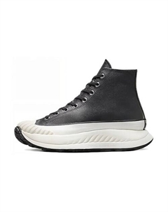 Кроссовки Chuck 70 AT CX High Black Egret Converse