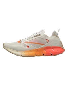 Кроссовки Zig Kinetica Horizon Alabaster Carotene Women's Reebok