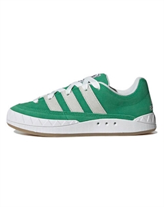 Кроссовки Adimatic Green Shoes Sneakers Adidas original