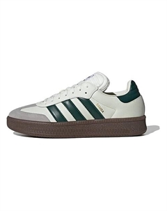 Кроссовки Samba Xlg Ivory Collegiate Gum Adidas original