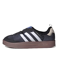 Кроссовки Puffylette Samba Black Adidas original