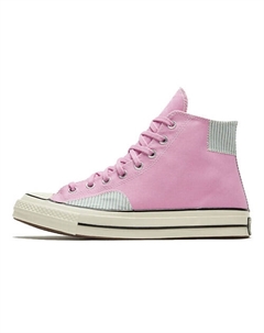 Кроссовки Chuck 70 Hi Peony Pink Converse