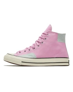 Кроссовки Chuck 70 Hi Peony Pink Converse
