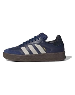 Кроссовки Samba Xlg Dark Blue Adidas original