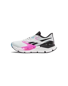 Кроссовки FloatZig Symmetros Chalk Laser Pink Women's Reebok