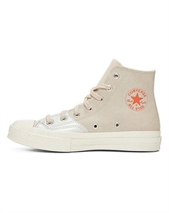 Кроссовки Chuck Taylor All Star 1970s Khaki White Womens Converse