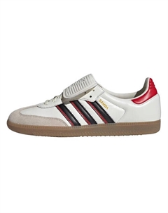 Кроссовки Samba Lt White Black Better Scarlet Adidas original
