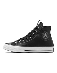 Кроссовки Chuck 70 Anti-Slip And Wear-Resistant Breathable High-Top Converse