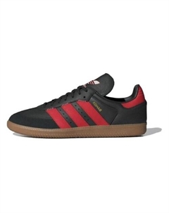 Кроссовки Samba OG Black Red Adidas original